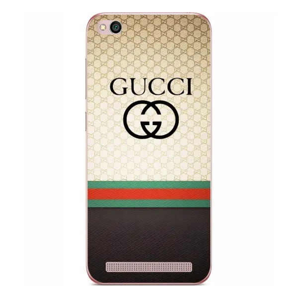 Чохол з принтом «GUCCI стиль» для Xiaomi Redmi 5A Чохол з принтом «GUCCI стиль» для Xiaomi Redmi 5A