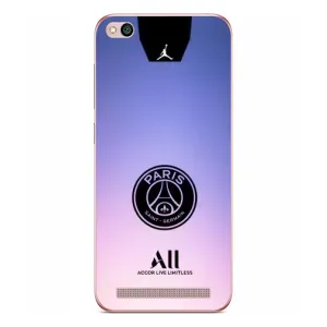 Чехлы PSG для Xiaomi Redmi 5A (AlphaPrint) (лого PSG)