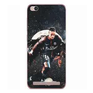 Чехол с принтом «PSG Neymar» для Xiaomi Redmi 5A