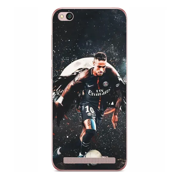 Чехол с принтом «PSG Neymar» для Xiaomi Redmi 5A