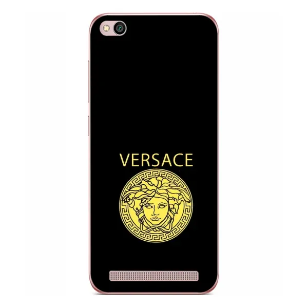 Чехол с принтом «Versace» для Xiaomi Redmi 5A