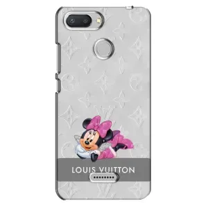 Чохол Disney Mouse Xiaomi Redmi 6 (PREMIUMPrint) (Мікі Маус ЛВ)