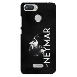Чехол с принтом «NEYMAR» для Xiaomi Redmi 6