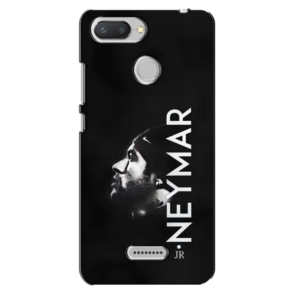 Чехол с принтом «NEYMAR» для Xiaomi Redmi 6 Чехол с принтом «NEYMAR» для Xiaomi Redmi 6