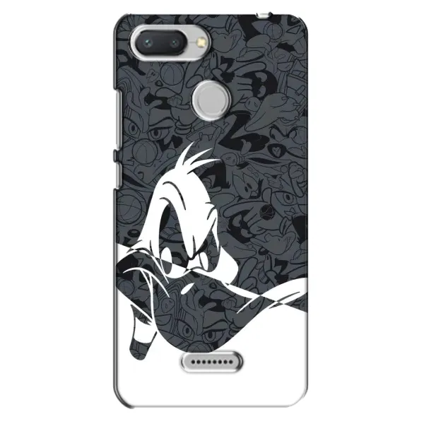 Чехол с принтом «Утка стайл» для Xiaomi Redmi 6