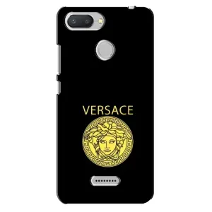 Чохли VERSACE для Сяомі Редмі 6 (PREMIUMPrint) (Versace)