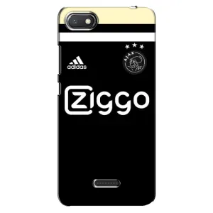 Чохли для Xiaomi Redmi 6A (VPrint) - Футбольні клуби (AJAX)