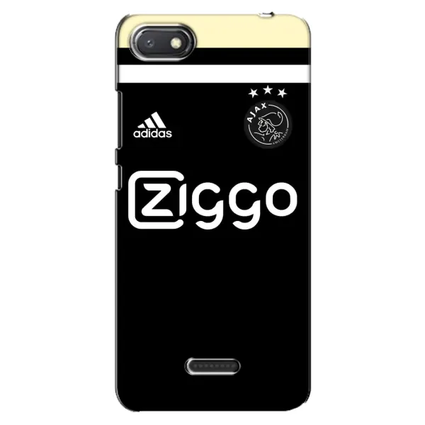 Чохол з принтом «AJAX» для Xiaomi Redmi 6A