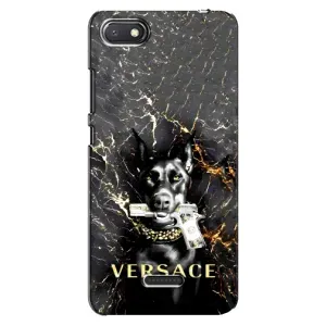 Чохли VERSACE для Сяомі Редмі 6А (PREMIUMPrint) (AlphaPrint-ген.)