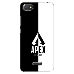 Чохли з топовими принтами для Сяомі Редмі 6А (APEX)