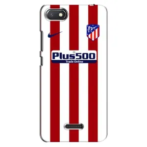 Чохли для Xiaomi Redmi 6A (VPrint) - Футбольні клуби (Atletico)