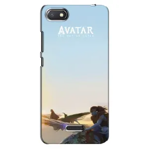 Чохли з фільму АВАТАР для Xiaomi Redmi 6A (AlphaPrint) (Avatar)