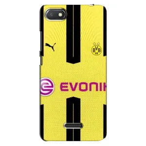 Чохли для Xiaomi Redmi 6A (VPrint) - Футбольні клуби (BVB)
