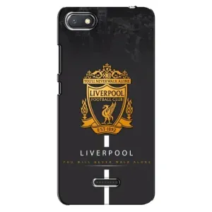 Чохли для Сяомі Редмі 6А (VPrint) - ТОП ФК (FC Liverpool)