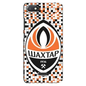 Чохли для Xiaomi Redmi 6A (VPrint) - Футбольні клуби (ФК Шахтер)