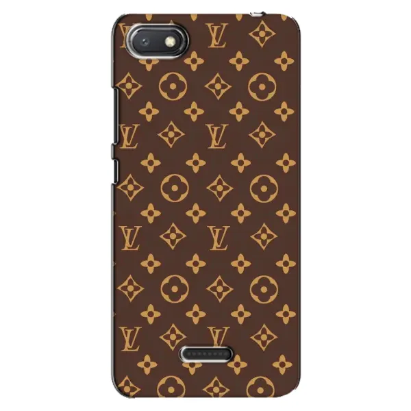 Чехол с принтом «фон LOUIS VUITTON» для Xiaomi Redmi 6A Чехол с принтом «фон LOUIS VUITTON» для Xiaomi Redmi 6A