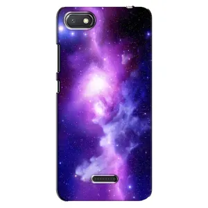 Космічні Чохли для Сяомі Редмі 6А (VPrint) (Галактика)