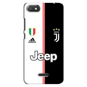 Чохли для Xiaomi Redmi 6A (VPrint) - Футбольні клуби (Juventus)