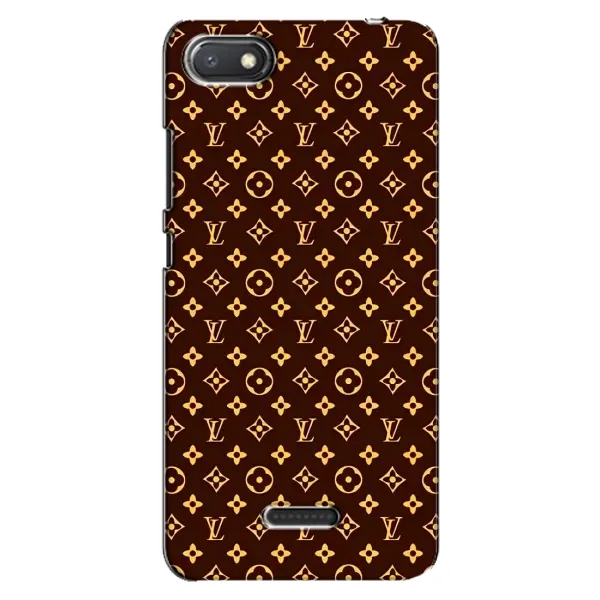 Чехол с принтом «лого LOUIS VUITTON» для Xiaomi Redmi 6A Чехол с принтом «лого LOUIS VUITTON» для Xiaomi Redmi 6A