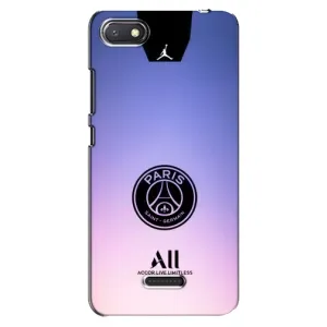 Чохли PSG для Xiaomi Redmi 6A (AlphaPrint) (лого PSG)