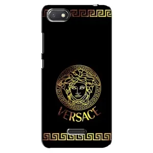 Чохли VERSACE для Сяомі Редмі 6А (PREMIUMPrint) (Logo Versace)