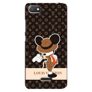 Чохол Disney Mouse Xiaomi Redmi 6A (PREMIUMPrint) (Міккі Джексон)