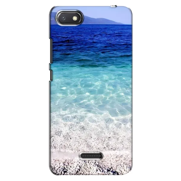 Чохол з принтом «Море» для Xiaomi Redmi 6A