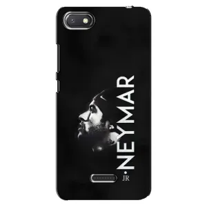 Чохол Неймар для Xiaomi Redmi 6A (AlphaPrint) (NEYMAR)