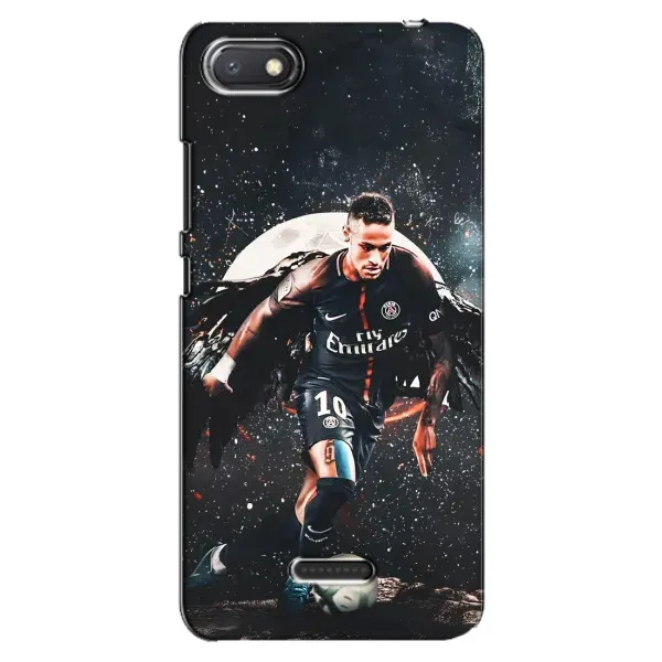 Чехол с принтом «PSG Neymar» для Xiaomi Redmi 6A