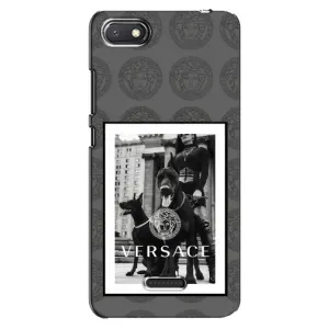Чохли VERSACE для Сяомі Редмі 6А (PREMIUMPrint) (Версаче)