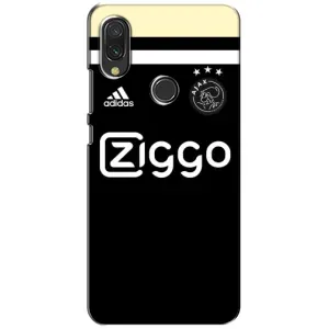 Чохли для Xiaomi Redmi 7 (VPrint) - Футбольні клуби (AJAX)