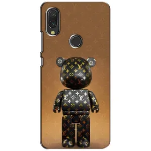 Чехлы для Xiaomi Redmi 7 - Bearbrick Louis Vuitton (PREMIUMPrint) (Bearbrick)
