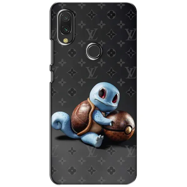 Чехол с принтом «Черепашка» для Xiaomi Redmi 7