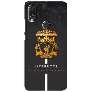 Чохли для Ксяомі Редмі 7 (VPrint) - ТОП ФК (FC Liverpool)