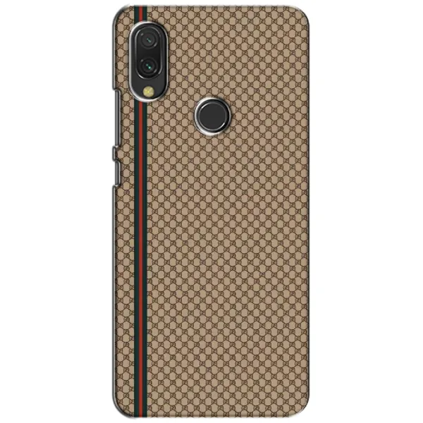 Чохол з принтом «Гуччі полоса» для Xiaomi Redmi 7
