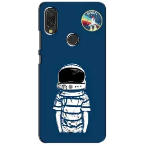 Чехол NASA для Xiaomi Redmi 7 (AlphaPrint)