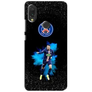 Чехлы Килиан Мбаппе для Xiaomi Redmi 7 (Мбаппе ПСЖ)