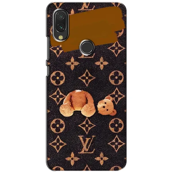 Чехол с принтом «Медведь без головы» для Xiaomi Redmi 7