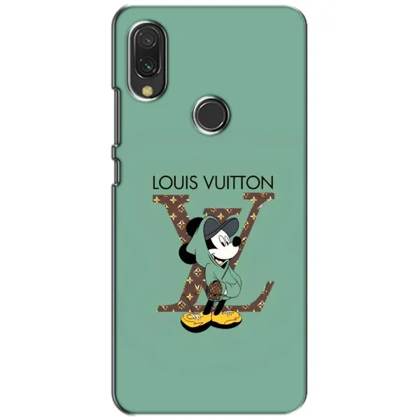 Чехол с принтом «Микки Маус LV» для Xiaomi Redmi 7