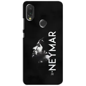 Чехол Неймар для Xiaomi Redmi 7 (AlphaPrint) (NEYMAR)