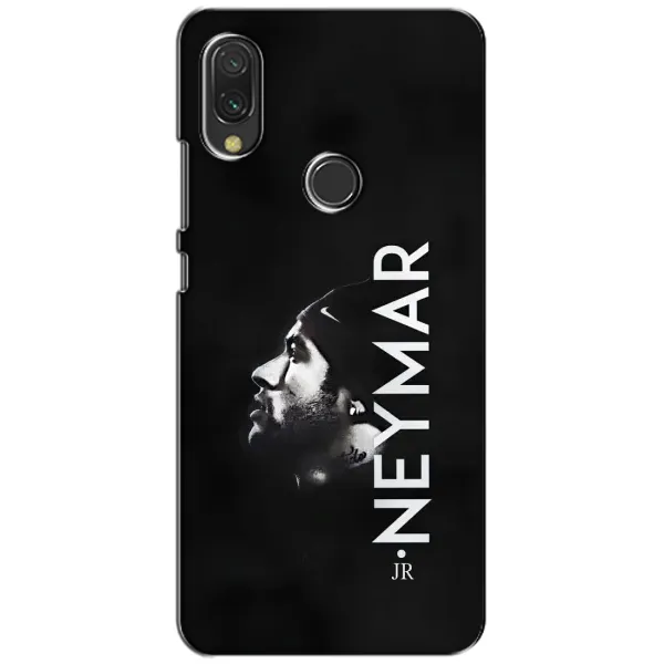 Чохол з принтом «NEYMAR» для Xiaomi Redmi 7
