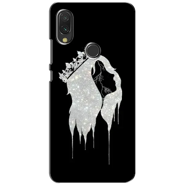 Чехол с принтом «Принцесса» для Xiaomi Redmi 7
