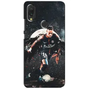 Чехол Неймар для Xiaomi Redmi 7 (AlphaPrint) (PSG Neymar)