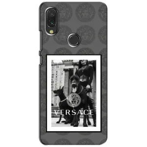 Чехлы VERSACE для Редми 7 (PREMIUMPrint) (Версаче)