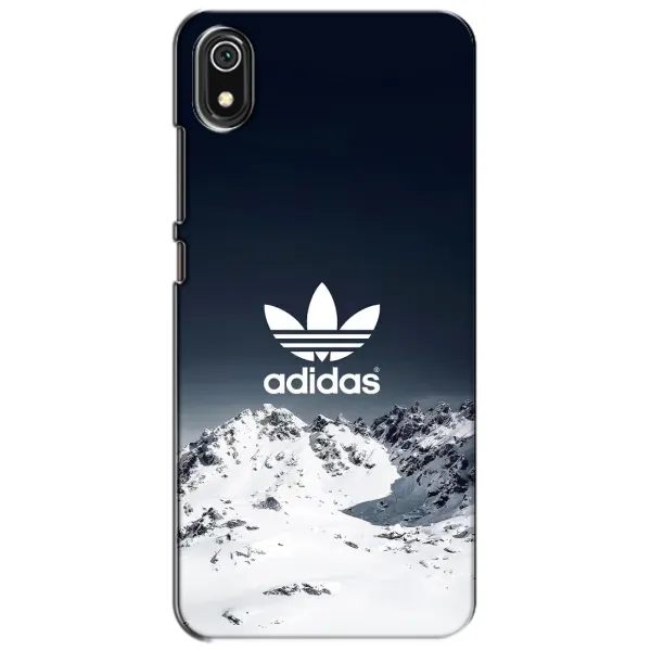 Чехол с принтом «Адидас в горах» для Xiaomi Redmi 7A Чехол с принтом «Адидас в горах» для Xiaomi Redmi 7A