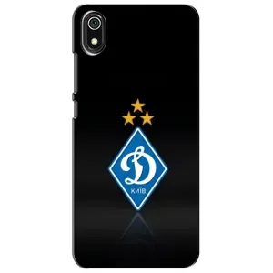 Чехлы для Xiaomi Redmi 7A (VPrint) - Футбольные клубы (Динамо Киев)