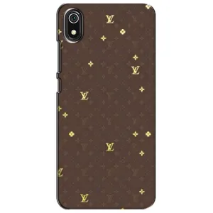 Чехлы Луи Витон для Xiaomi Redmi 7A (AlphaPrint - LOUIS VUITTON) (дизайн Луи Витон)