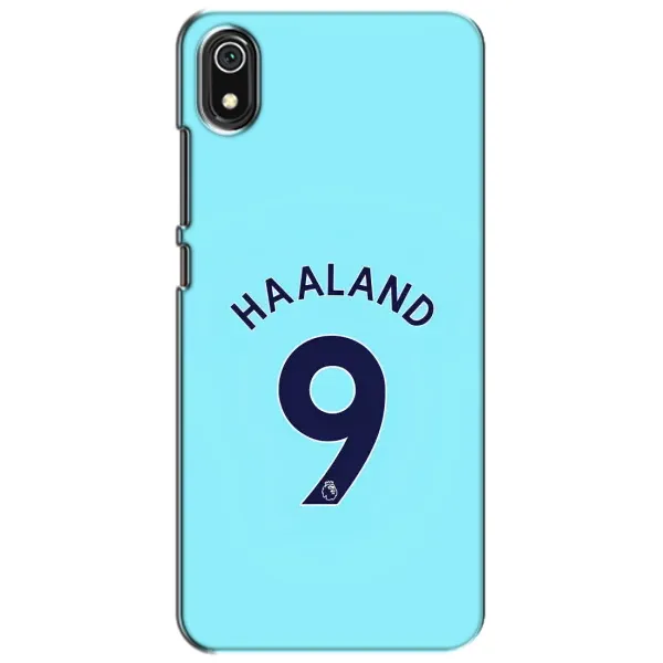 Чехол с принтом «Ерлинг Холанд 9» для Xiaomi Redmi 7A