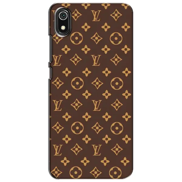 Чехол с принтом «фон LOUIS VUITTON» для Xiaomi Redmi 7A Чехол с принтом «фон LOUIS VUITTON» для Xiaomi Redmi 7A