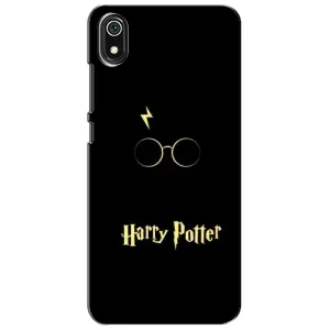 Чехлы с Гарри Поттером для Xiaomi Redmi 7A (AlphaPrint) (Harry Potter)